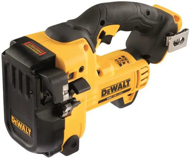 DeWALT DCS350NT-XJ - Taglia barre filettate M6-M12 18V XR - Solo corpo macchina DeWALT