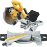 DeWALT DCS365N-XJ - Troncatrice radiale 184mm 18V XR - 184mm DeWALT