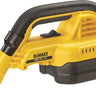 DeWALT DCV517N-XJ - Aspiratore compatto 1.9Litri 18V XR - solo corpo macchina DeWALT