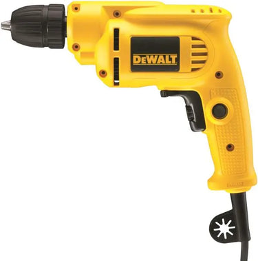 DeWALT DWD014S-QS - Trapano rotativo compatto 1 velocità 550W DeWALT