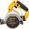 DeWALT DWC410-QS - Tagliapiastrelle ad acqua 110mm 1300W DeWALT