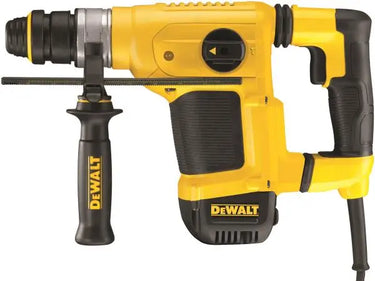 DeWALT D25430K-QS - Scalpellatore SDS-Plus a 4.2J 1000W DeWALT