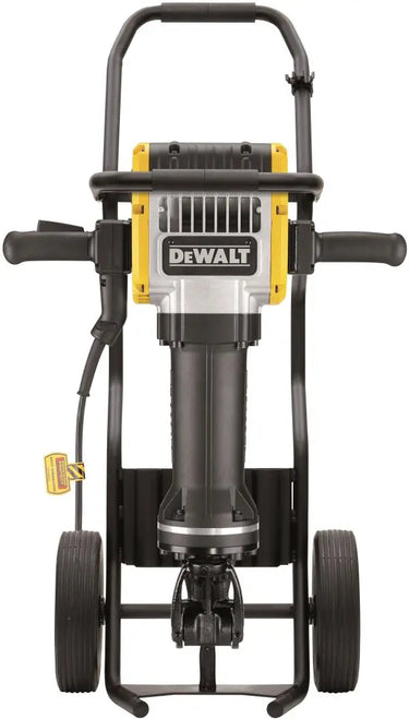 DeWALT D25981K-QS - Martello demolitore 2100W 31kg - 62J DeWALT