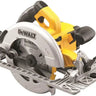 DeWALT DWE576K-QS - Sega Circolare 61mm - 1600W DeWALT