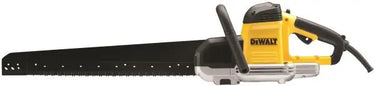 DeWALT DWE397-QS - Sega Alternata ALLIGATOR© da 430mm 900W (lama POROTON® Classe 12) DeWALT