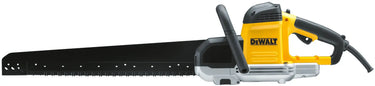 DeWALT DWE398-QS - Sega Alternata ALLIGATOR© da 430mm 900W (lama POROTON® Classe 20) DeWALT