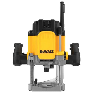 DeWALT DWE625-QS - Elettrofresatrice elettronica 2300W DeWALT