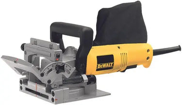 DeWALT DW682K-QS - Elettrofresatrice per linguette 600W DeWALT