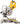 DeWALT DWS778-QS - Troncatrice radiale compatta 250mm 1850W + Sistema tracciatura XPS DeWALT