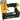 DeWALT DPN1850PP-XJ - Groppinatrice 18 GAUGE. Precision Point DeWALT