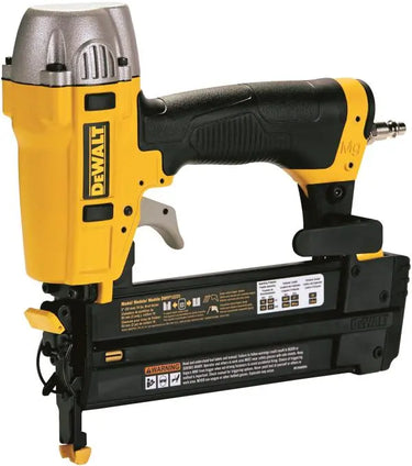 DeWALT DPN1850PP-XJ - Groppinatrice 18 GAUGE. Precision Point DeWALT