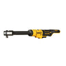 DeWALT DCF503EN-XJ - Cricchetto attacco 3/8" testa lunga, brushless - solo corpo macchina DeWALT