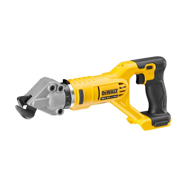 DeWALT DCS496N-XJ - Cesoia per tagli e lemiere oblique 18V XR solo corpo macchina DeWALT