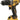 DeWALT DCD706D2-QW - Trapano con percussione Compatto 2 Velocità XR 12V BRUSHLESS - 2 x 2Ah DeWALT