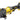 DeWALT DCG418X2-QW - Smerigliatrice 125mm 54V XR FLEXVOLT BRUSHLESS - 2 x FV 9Ah DeWALT