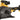 DeWALT DCG200NT-XJ - Scanalatrice 54V XR FLEXVOLT Brushless - Solo corpo macchina DeWALT