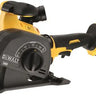 DeWALT DCG200NT-XJ - Scanalatrice 54V XR FLEXVOLT Brushless - Solo corpo macchina DeWALT