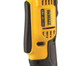 DeWALT DCD740NT-XJ - Trapano ad angolo 18V XR - Solo corpo macchina DeWALT