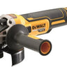 DeWALT DCG405NT-XJ - Smerigliatrice angolare 125mm XR 18V BRUSHLESS - Solo corpo macchina DeWALT