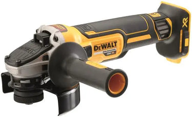 DeWALT DCG405NT-XJ - Smerigliatrice angolare 125mm XR 18V BRUSHLESS - Solo corpo macchina DeWALT