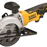 DeWALT DCS571NT-XJ - Sega Circolare compatta 115/9,5mm XR 18V BRUSHLESS - Solo corpo macchina DeWALT