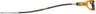 DeWALT DCE531N-XJ - Vibratore per cemento XR 18V - Solo corpo macchina DeWALT