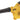 DeWALT DCV100-XJ - Soffiatore XR 18V - Solo corpo macchina DeWALT