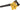 DeWALT DCV100-XJ - Soffiatore XR 18V - Solo corpo macchina DeWALT