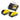 DeWALT DCB1104H2-QW - Starterkit 2 x XR 18V Powerstack 5Ah e caricabatteria 4A DeWALT