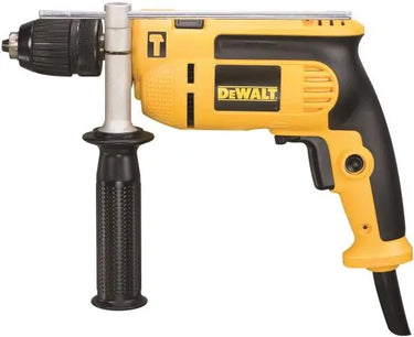DeWALT DWD024KS-QS - Trapano con percussione 1 velocità 701W DeWALT