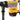 DeWALT D25733K-QS - Martello demo-perforatore SDS-MAX 13.3J 48mm 1600W DeWALT