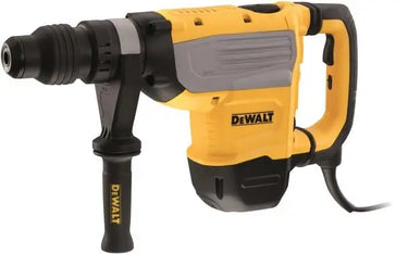 DeWALT D25733K-QS - Martello demo-perforatore SDS-MAX 13.3J 48mm 1600W DeWALT