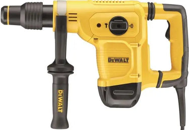 DeWALT D25810K-QS - Martello Demolitore SDS-MAX 7.1J 1050W DeWALT
