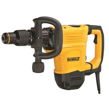 DeWALT D25832K-QS - Martello Demolitore SDS-MAX 10.5J 1250W DeWALT
