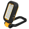 DeWALT DCL182-XJ - TORCIA LED TESTA ROTANTE USB type C DeWALT