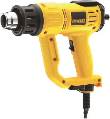 DeWALT D26414-QS - Pistola termica 2000W DeWALT