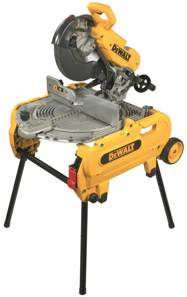 DeWALT D27107-QS - Sega combinata TGS DeWALT
