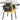 DeWALT D27300-QS - Pialla a filo e spessore DeWALT
