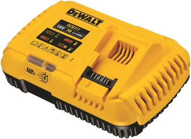 DeWALT DCB117-QW - Caricabatterie ultrarapido XR Litio DeWALT