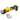 DeWALT DCE555N-XJ - Refilatore per cartongesso XR 18V BRUSHLESS - Solo corpo macchina DeWALT
