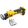 DeWALT DCE555N-XJ - Refilatore per cartongesso XR 18V BRUSHLESS - Solo corpo macchina DeWALT