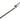 DeWALT DCMASPH6N-XJ - Attacco Tagliasiepi - Accessorio Multifunzione XR Flexvolt DCMAS5713 DeWALT