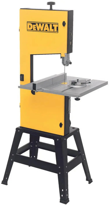DeWALT DW876-QS - sega a nastro 230V 1000W 2 vel DeWALT