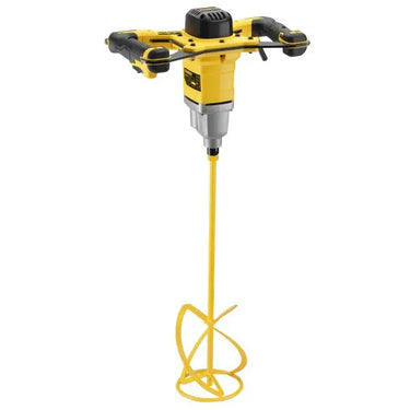 DeWALT DWD241-QS - Miscelatore 3 velocità Doppia impugnatura 1600W DeWALT
