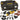 DeWALT DWE315KT-QS - Utensile Multi-Funzione ad oscillazione 300 Watt DeWALT