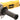 DeWALT DWE4156-QS - Smerigliatrice angolare 115 mm 900W DeWALT