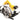 DeWALT DWE560-QS - Sega circolare 65mm - 1350W DeWALT
