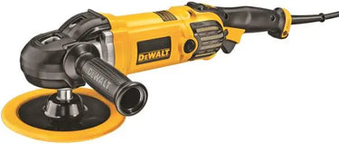 DeWALT DWP849X-QS - Lucidatrice Ø 150-180 mm 1250W DeWALT