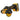 DeWALT DCS438E2T-QW - Minitroncatrice 76mm 18V XR BRUSHLESS - 2 x Powerstack compatta DeWALT