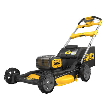 DeWALT DCMWSP156N-XJ - Rasaerba semovente XR 18Vx2 BRUSHLESS - Solo corpo macchina DeWALT